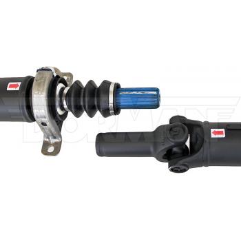 2001 GMC Sierra 3500 Drive Shaft Rear Dorman 936613 image 2 of 4
