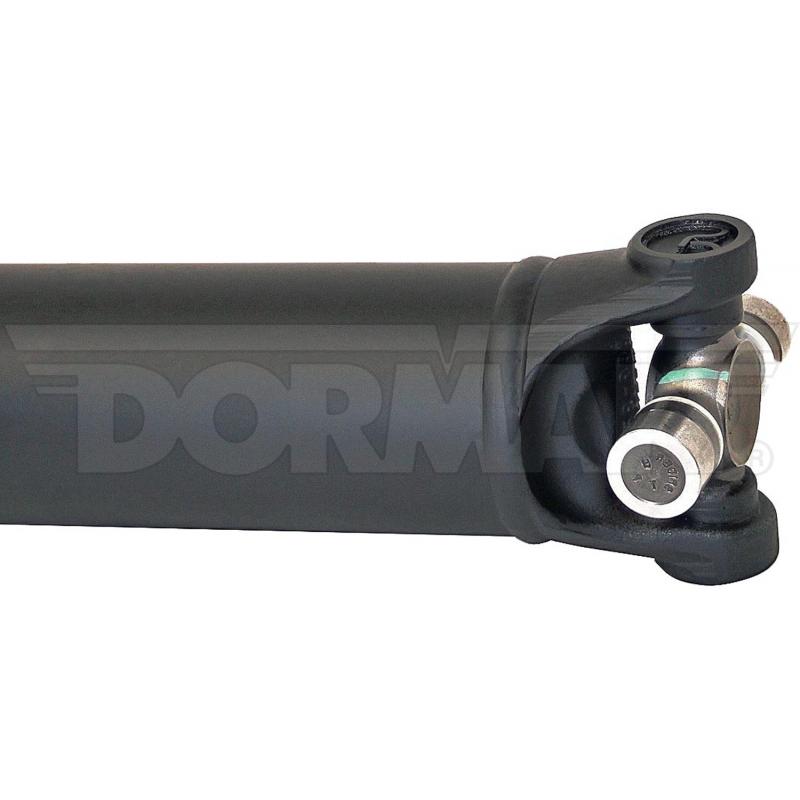 2002 Chevrolet Silverado 2500 HD Drive Shaft Rear Dorman 936613 image 3 of 4