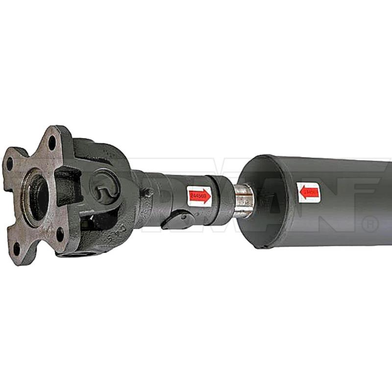 Dorman 936693 - Drive Shaft Dorman 936693 Drive Shaft product image 3 of 3