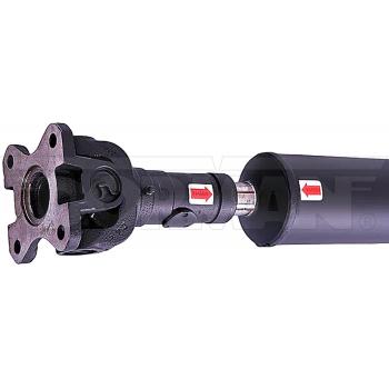 2000 Ford Excursion Drive Shaft Rear Dorman 936699 image 2 of 3