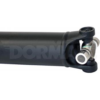 2003 Ford F-350 Super Duty Drive Shaft Rear Dorman 936798 image 2 of 4