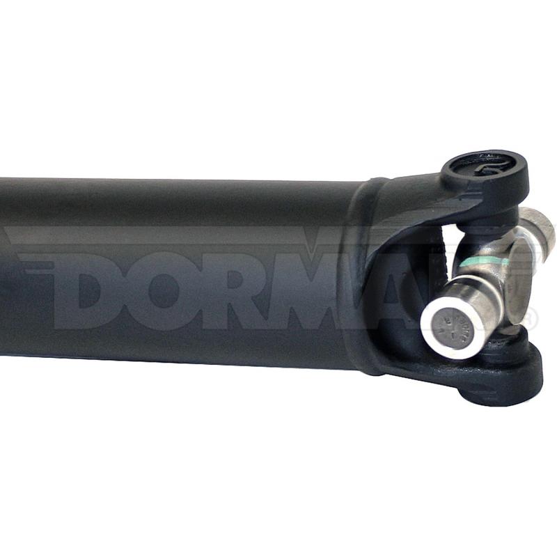 2002 Ford F-250 Super Duty Drive Shaft Rear Dorman 936798 image 2 of 4