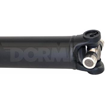2014 Ford F-350 Super Duty Drive Shaft Rear Dorman 936799 image 4 of 4