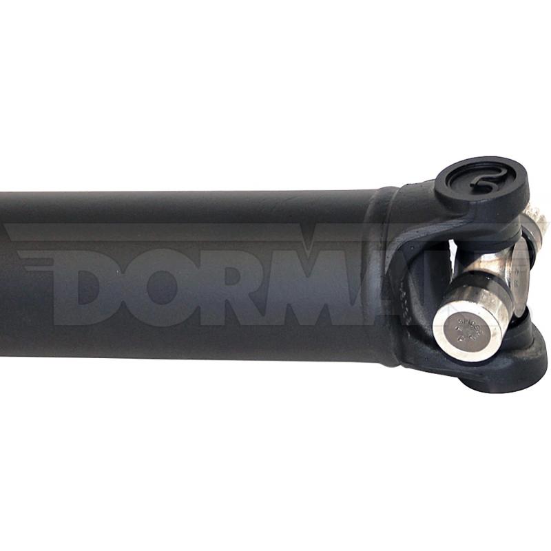 2011 Ford F-350 Super Duty Drive Shaft Rear Dorman 936799 image 4 of 4