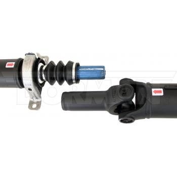 2011 Ford E-450 Super Duty Drive Shaft Rear Dorman 936817 image 4 of 4