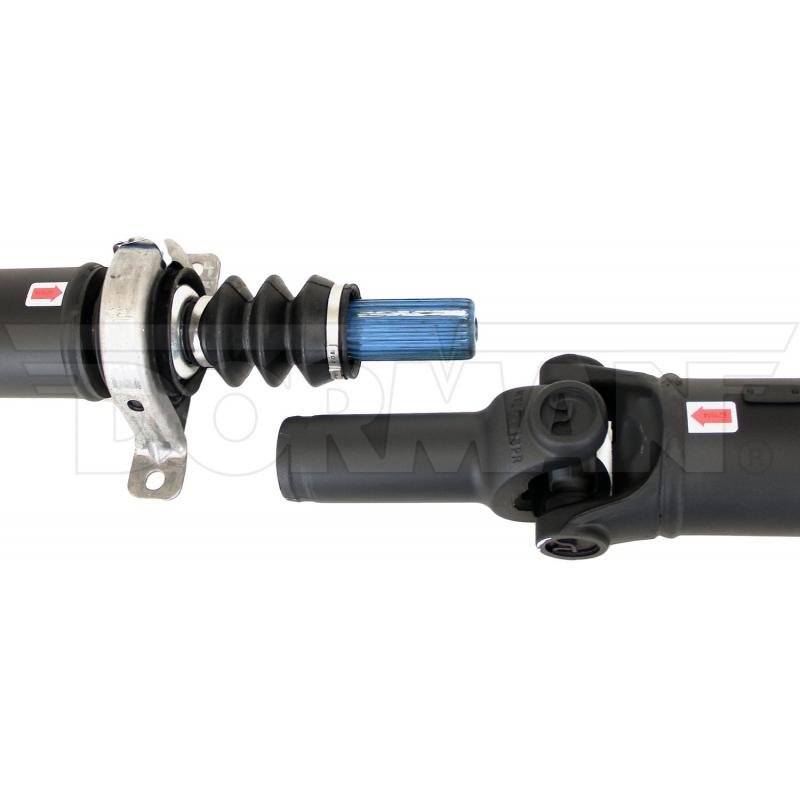 Dorman 936817 Drive Shaft product image 4 of 4