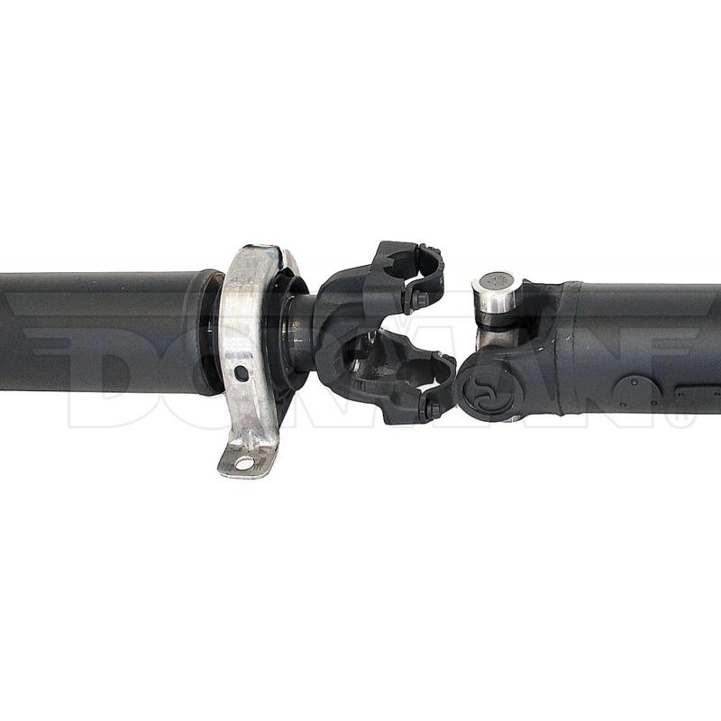 2009 Ford F-550 Super Duty Drive Shaft Rear Dorman 936820 image 2 of 4