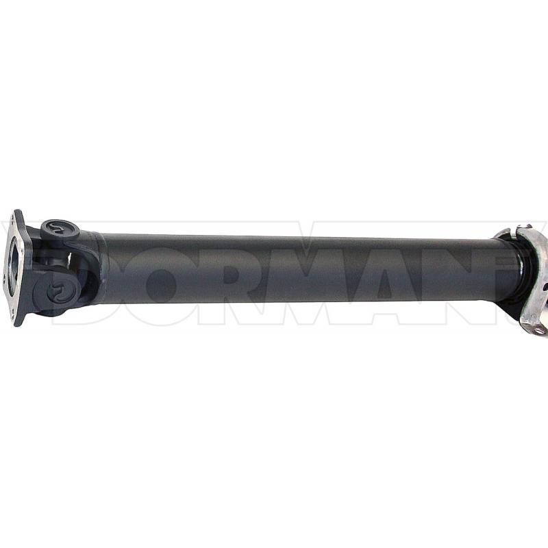 2009 Ford F-550 Super Duty Drive Shaft Rear Dorman 936820 image 3 of 4