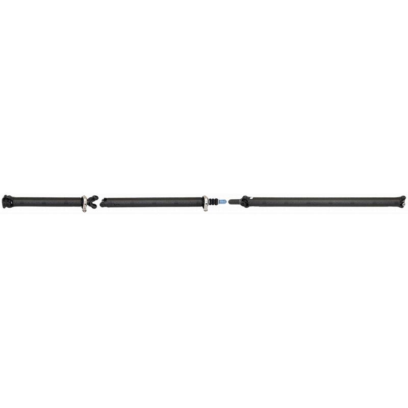 2009 Ford F-550 Super Duty Drive Shaft Rear Dorman 936820 image 4 of 4