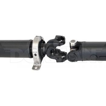 2007 Ford F-450 Super Duty Drive Shaft Rear Dorman 936821 image 2 of 4