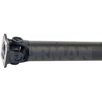 2002 Ford F-550 Super Duty Drive Shaft Rear Dorman 936838 image 2 of 4