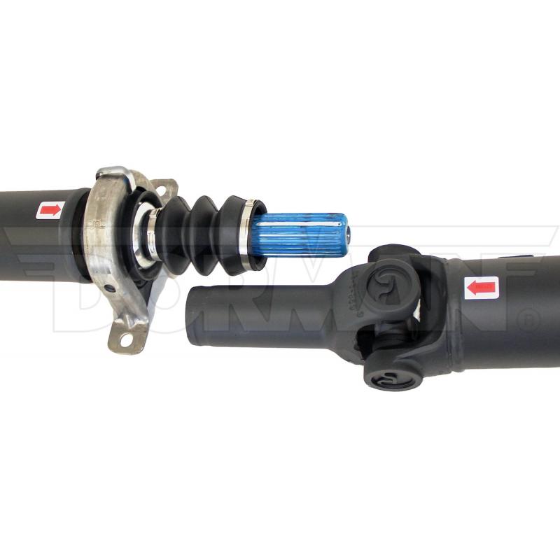 Dorman 936850 Drive Shaft product image 3 of 4