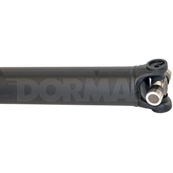 2002 Ford F-550 Super Duty Drive Shaft Rear Dorman 936858 image 2 of 4