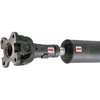 2005 Ford Explorer Sport Trac Drive Shaft Rear Dorman 936897 image 2 of 3