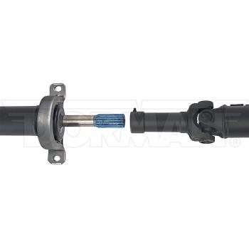 2014 Ford F-150 Drive Shaft Rear Dorman 936931 image 1 of 4