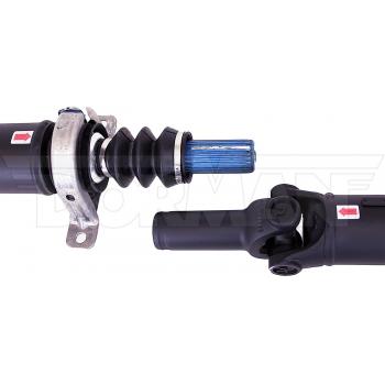 2008 Ford F-350 Super Duty Drive Shaft Rear Dorman 936936 image 3 of 4