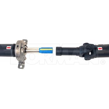 2014 Ford F-150 Drive Shaft Rear Dorman 936942 image 2 of 4