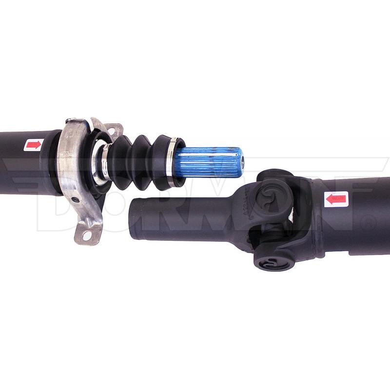 Dorman 936958 Drive Shaft product image 4 of 4