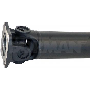 2004 Ford F-350 Super Duty Drive Shaft Rear Dorman 936966 image 3 of 4