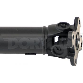 2015 Ford Expedition Drive Shaft