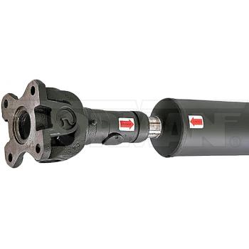 2002 Ford Explorer Sport Drive Shaft Rear Dorman 936968 image 3 of 3