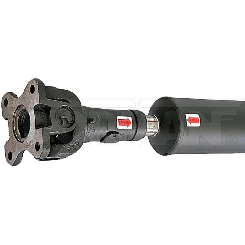2001 Ford Explorer Sport Drive Shaft Rear Dorman 936968 image 3 of 3