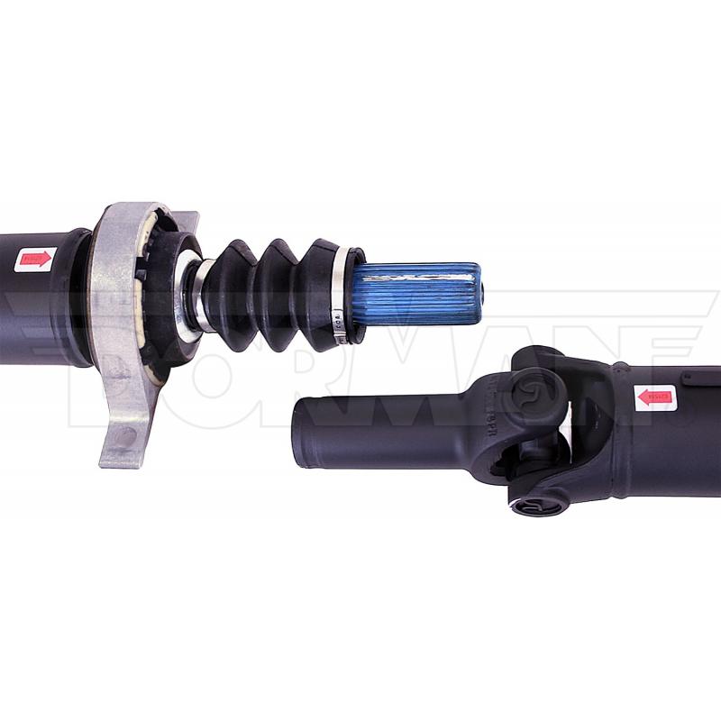 2011 Ford F-350 Super Duty Drive Shaft Rear Dorman 936970 image 1 of 4