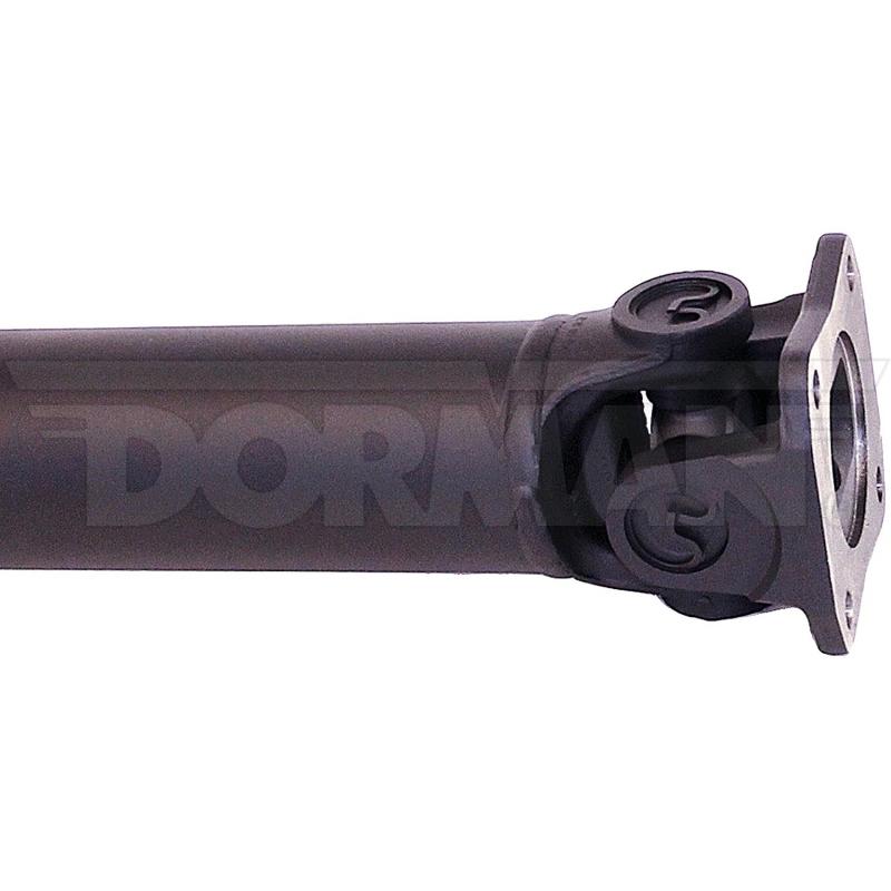 2011 Ford F-350 Super Duty Drive Shaft Rear Dorman 936971 image 4 of 4