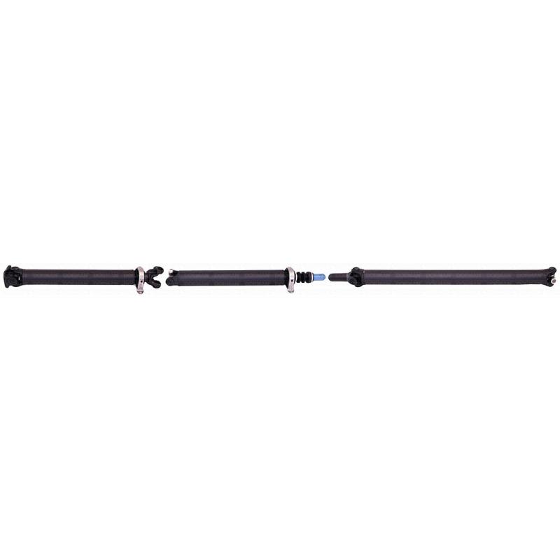 2009 Ford F-550 Super Duty Drive Shaft Rear Dorman 936976 image 1 of 4