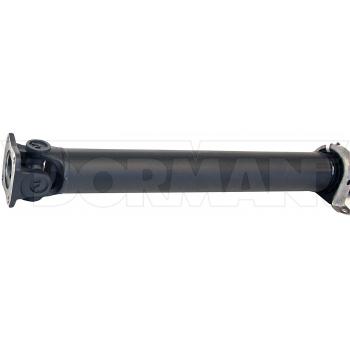 2010 Ford F-450 Super Duty Drive Shaft Rear Dorman 936977 image 4 of 4