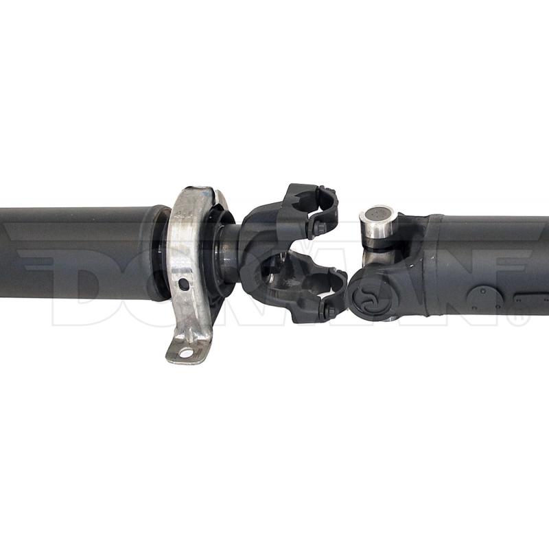 2009 Ford F-550 Super Duty Drive Shaft Rear Dorman 936977 image 2 of 4