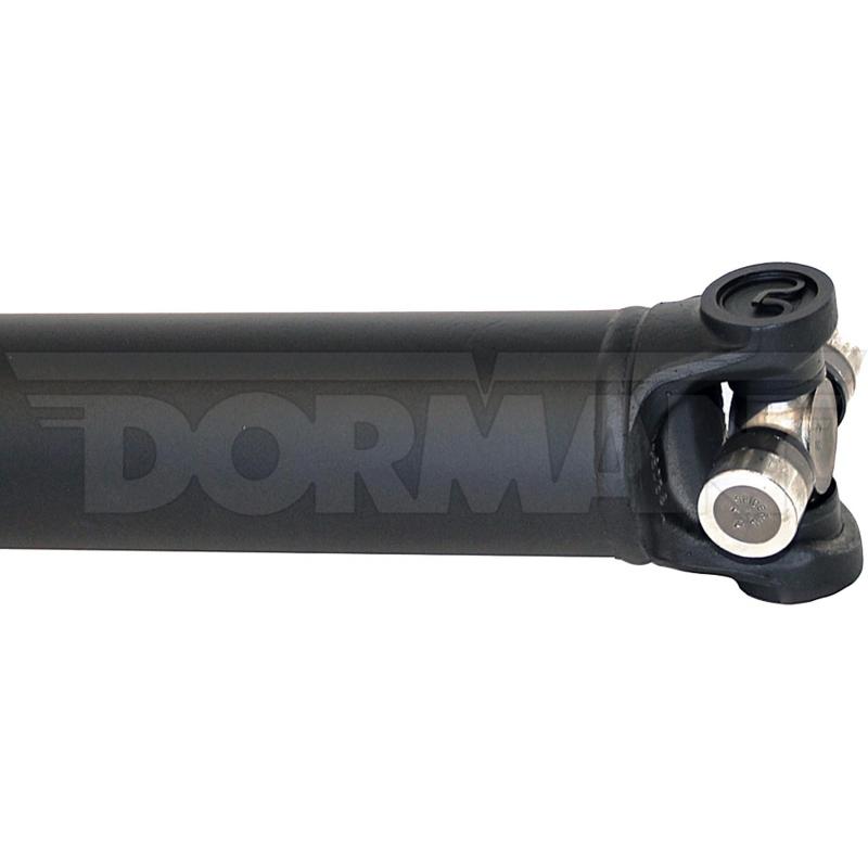 2009 Ford F-550 Super Duty Drive Shaft Rear Dorman 936977 image 3 of 4
