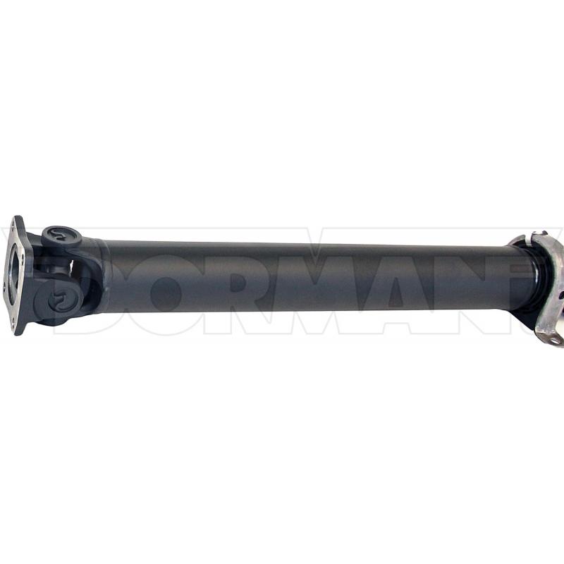2009 Ford F-550 Super Duty Drive Shaft Rear Dorman 936977 image 4 of 4