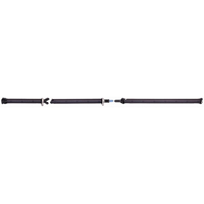 2009 Ford F-550 Super Duty Drive Shaft Rear Dorman 936978 image 3 of 4