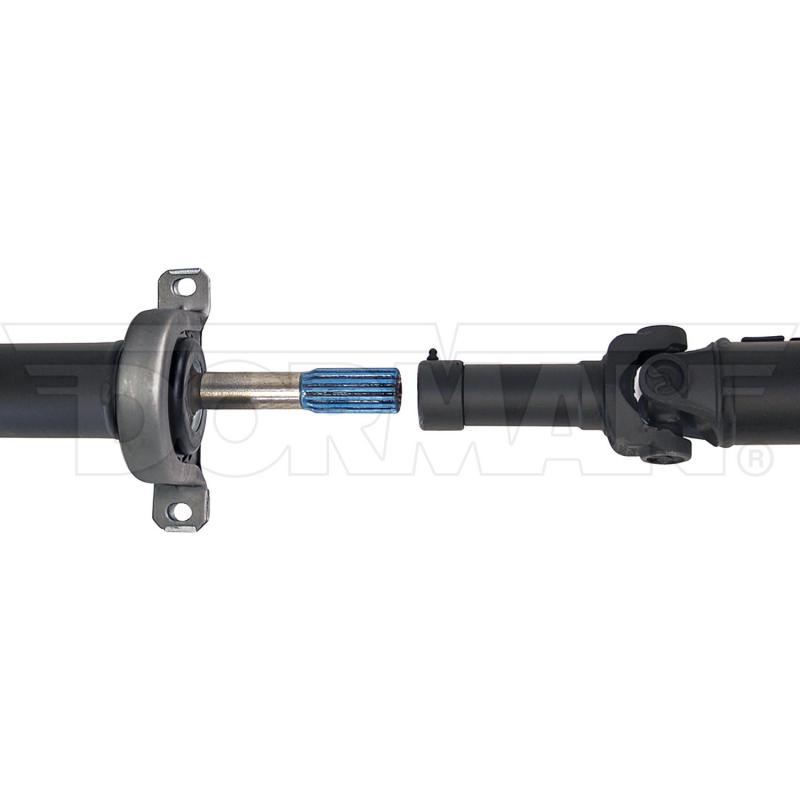 2002 Ford F-150 Drive Shaft Rear Dorman 936981 image 3 of 4