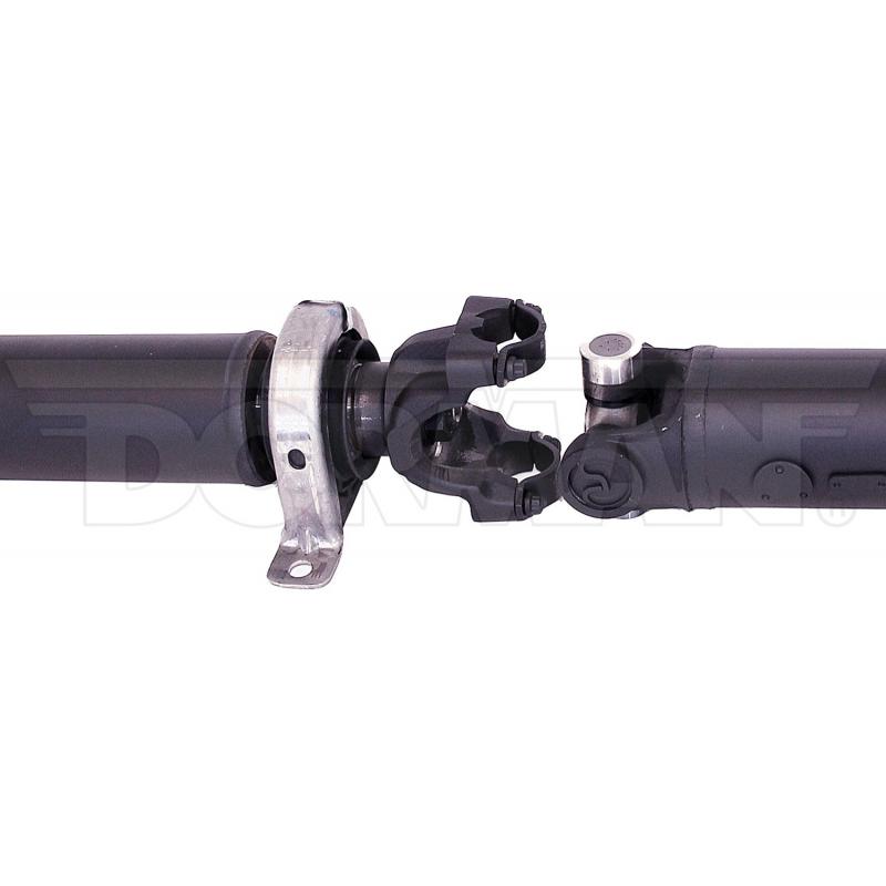 2009 Ford F-550 Super Duty Drive Shaft Rear Dorman 936988 image 2 of 4