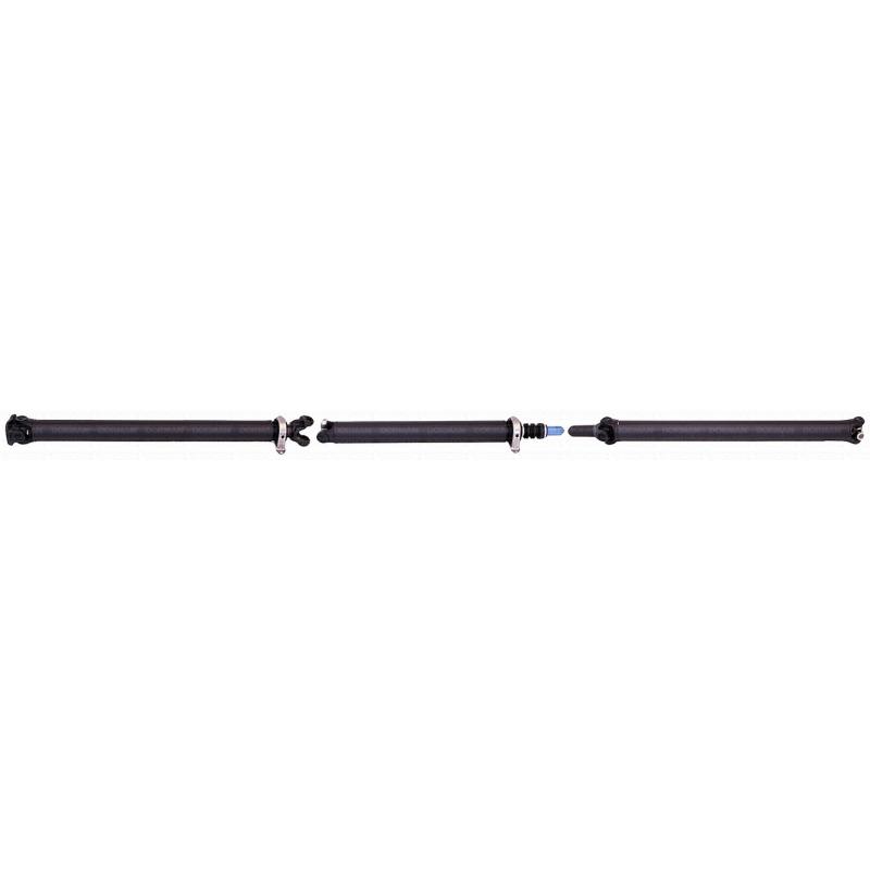 2009 Ford F-550 Super Duty Drive Shaft Rear Dorman 936990 image 4 of 4