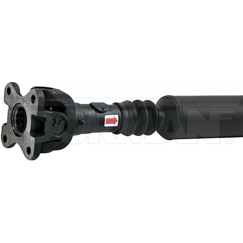 2006 Ford F-250 Super Duty Drive Shaft Rear Dorman 936994 image 4 of 4