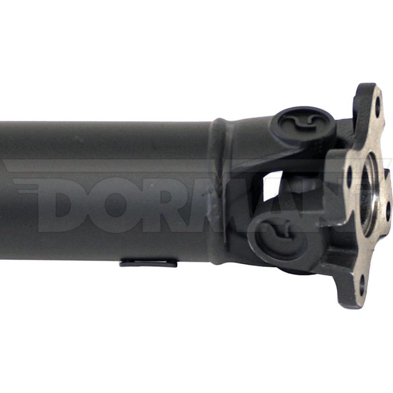 2006 Lincoln Town Car Drive Shaft Rear Dorman 936997 image 1 of 3