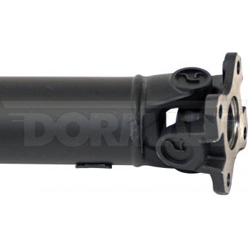 2006 Lincoln Town Car Drive Shaft Rear Dorman 936998 image 3 of 3