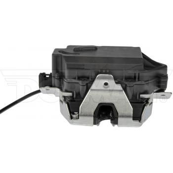 2007 Mercedes-Benz ML500 Liftgate Lock Actuator