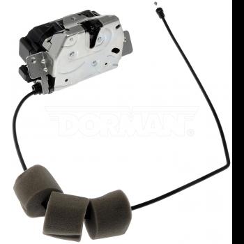 2007 Mercedes-Benz ML500 Liftgate Lock Actuator Dorman 937906 image 2 of 4