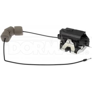 Dorman 937906 Liftgate Lock Actuator product image 5 of 5