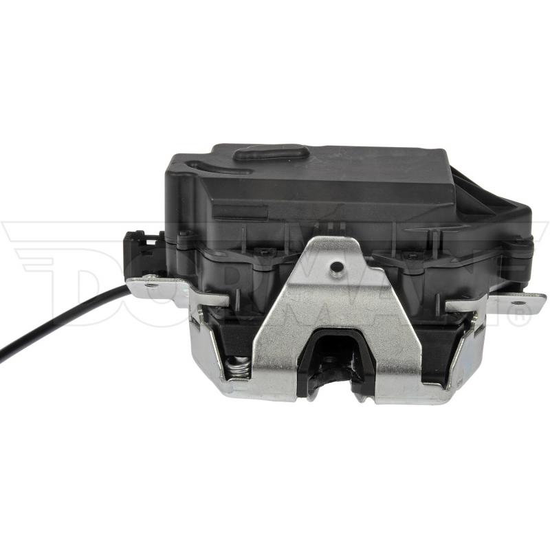 2013 Mercedes-Benz R350 Liftgate Lock Actuator