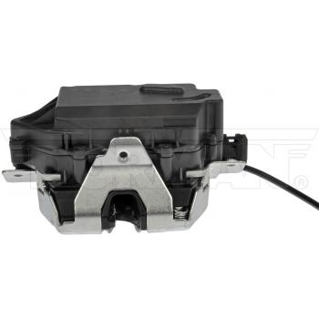 2009 Mercedes-Benz E63 AMG Liftgate Lock Actuator