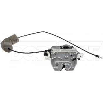 Dorman 937907 Liftgate Lock Actuator product image 5 of 5