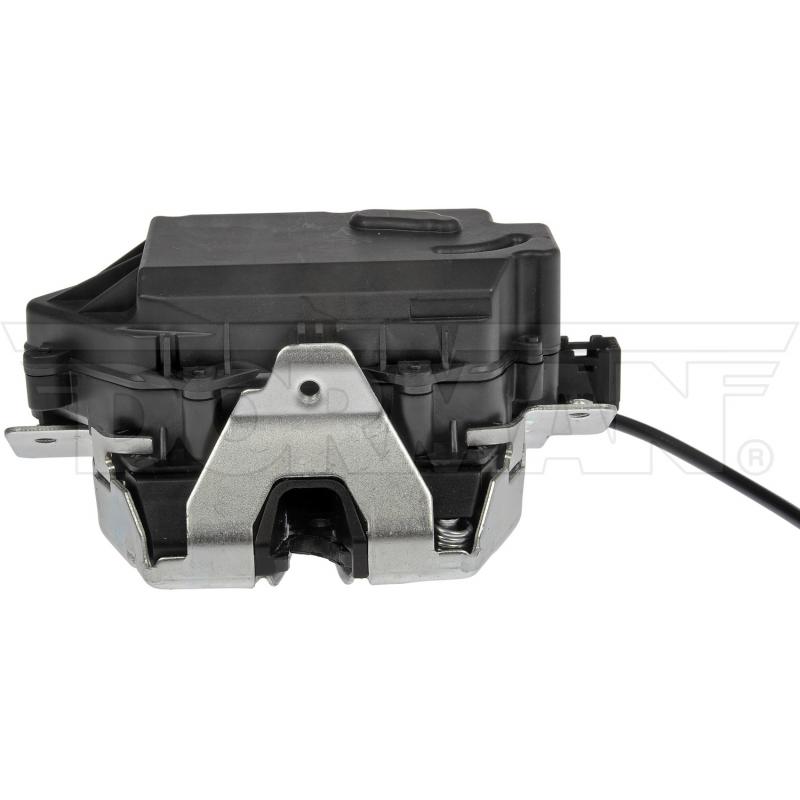 2008 Mercedes-Benz ML550 Liftgate Lock Actuator