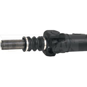 2005 Chevrolet Avalanche 2500 Drive Shaft Front Dorman 938025 image 3 of 3