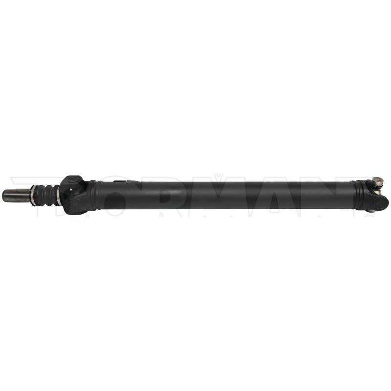 2005 GMC Sierra 1500 HD Drive Shaft Front Dorman 938025 image 1 of 3