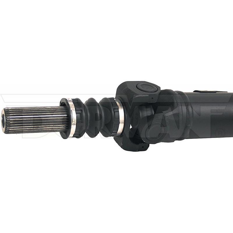 2005 GMC Sierra 1500 HD Drive Shaft Front Dorman 938025 image 3 of 3